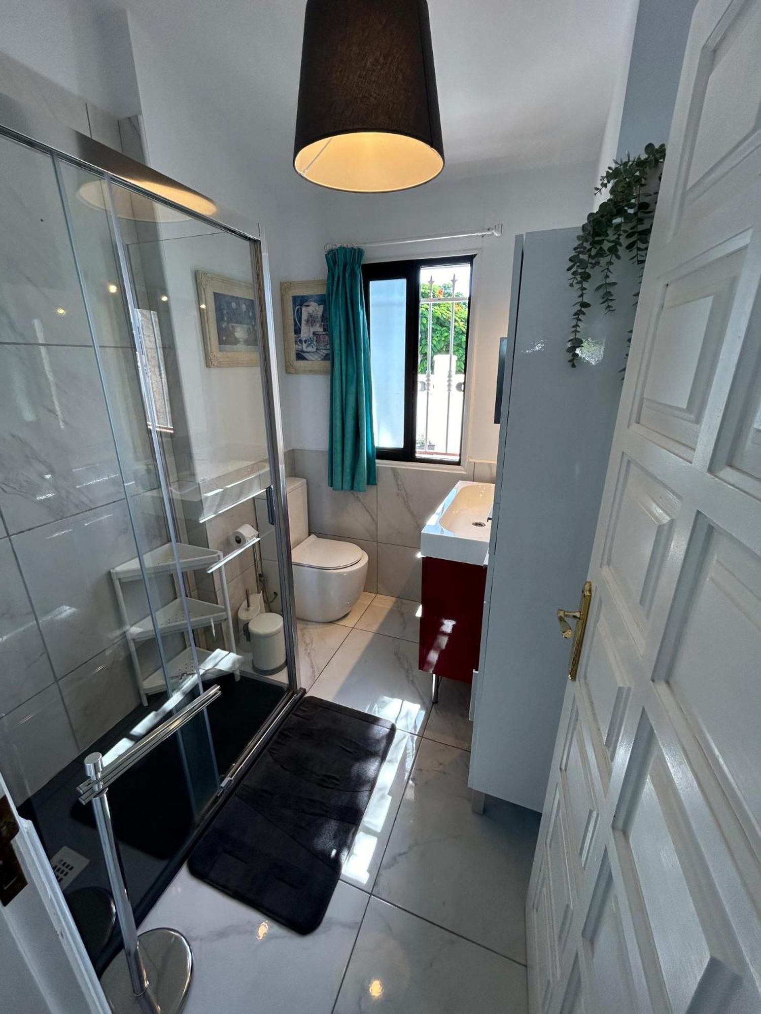 Villa Sole# Luxury Amarilla Golf San Miguel de Abona Exterior foto