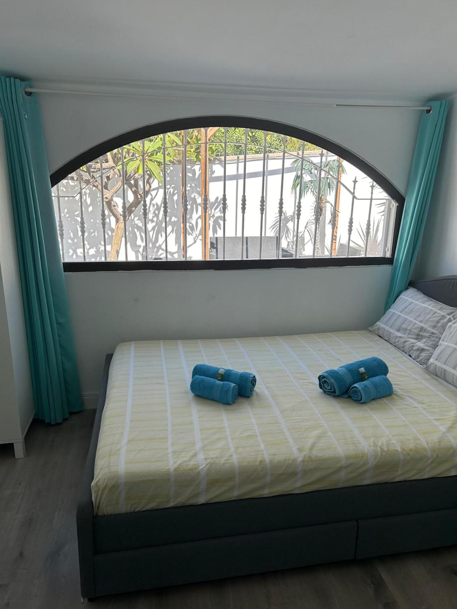 Villa Sole# Luxury Amarilla Golf San Miguel de Abona Exterior foto