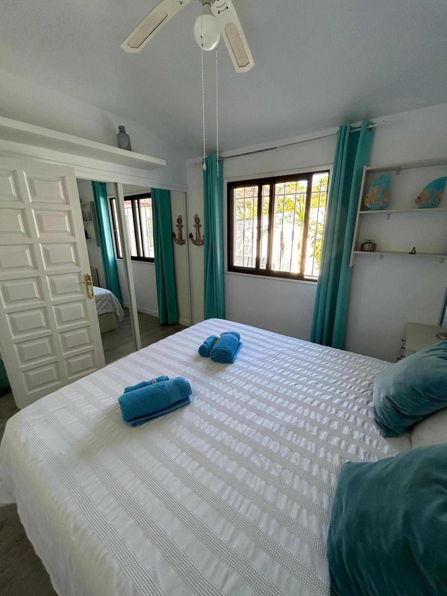 Villa Sole# Luxury Amarilla Golf San Miguel de Abona Exterior foto
