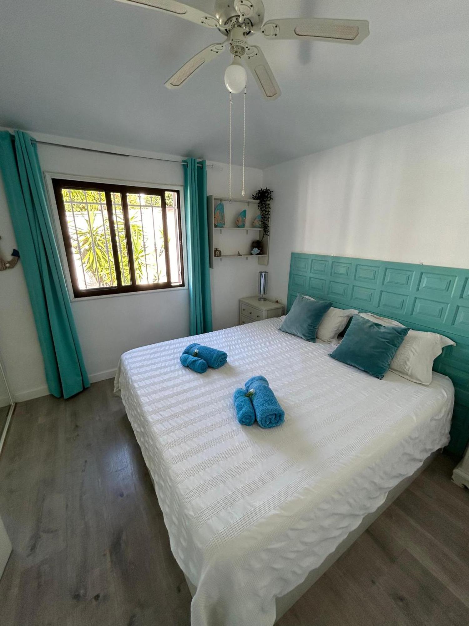 Villa Sole# Luxury Amarilla Golf San Miguel de Abona Exterior foto